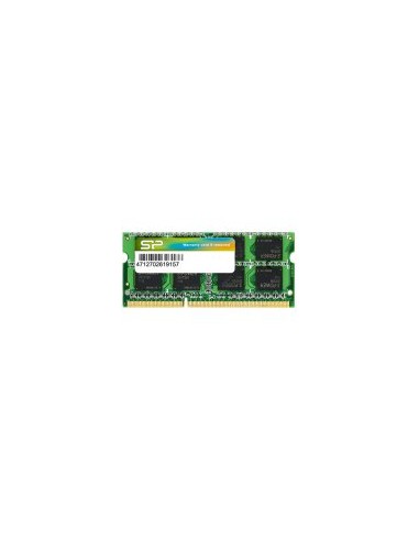 Silicon Power DDR3-1600 CL11 8GB DRAM...